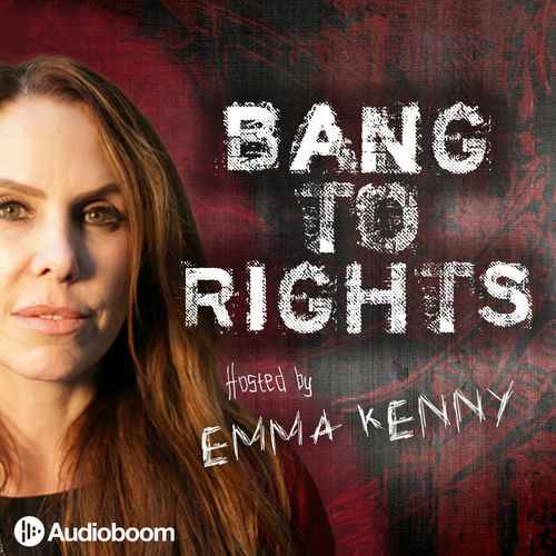 Listen to Bang to Rights podcast Deezer Listen to Bang to Rights podcast Deezer