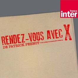 Show cover of Rendez-vous avec X
