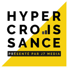Show cover of Hypercroissance