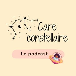 Show cover of Care constellaire