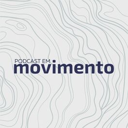 Show cover of Em Movimento