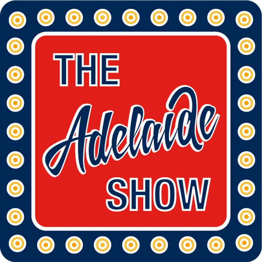 Listen to The Adelaide Show podcast | Deezer