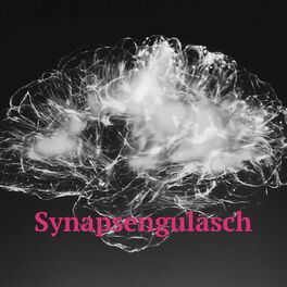 Show cover of Synapsengulasch - der Podcast für wissenshungrige Therapeut*innen