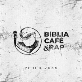 Show cover of Bíblia, Café e Rap