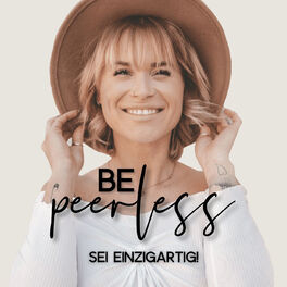 Show cover of Be Peerless