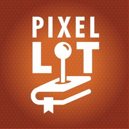 Show cover of Pixel Lit