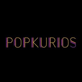 Show cover of popkurios
