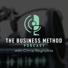 Show cover of The Business Method: Interviewing Billionaires, Billion Dollar Founders & the World’s Most Successful People 🎧🔥