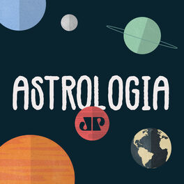 Show cover of Astrologia JP