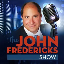 Show cover of John Fredericks Radio Network