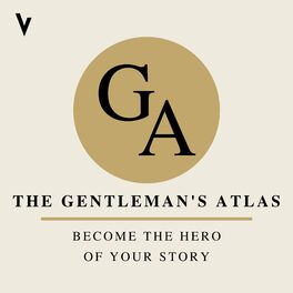 Show cover of The Gentleman's Atlas