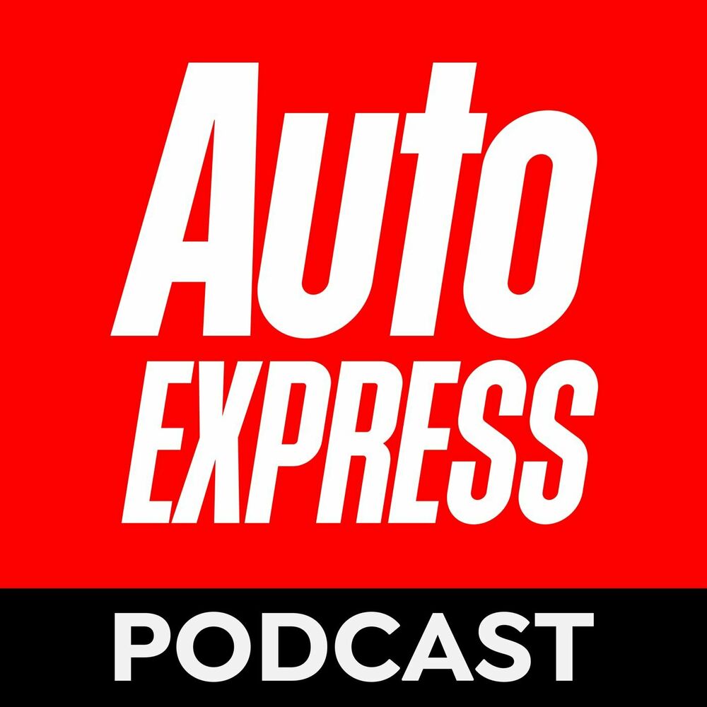 Listen to The Auto Express Podcast with Vicki Butler Henderson