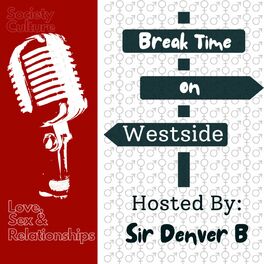Show cover of The Break Time Podcast