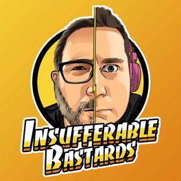 Show cover of Insufferable Bastards