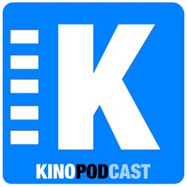 Show cover of Der Kinocast | Podcast über Kino, Filme und Serien