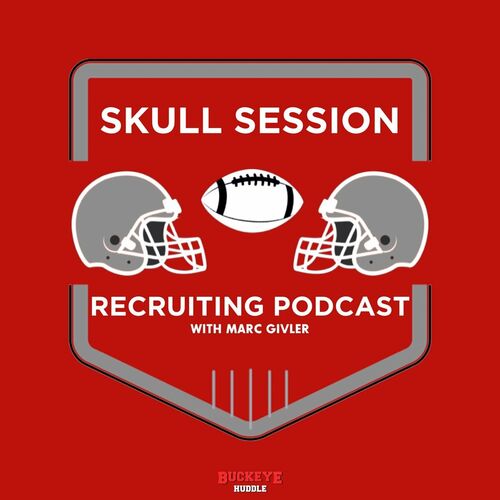 Listen to Skull Session Ohio State Recruiting Podcast podcast Deezer
