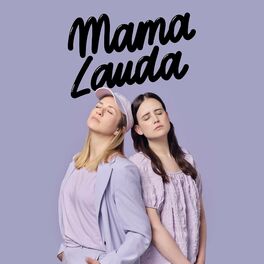 Show cover of Mama Lauda