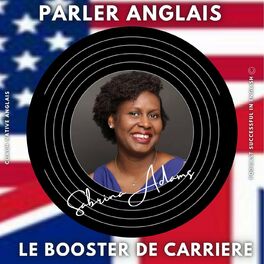 Show cover of Parler anglais LE BOOSTER de carrière