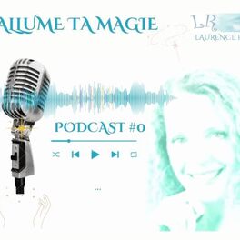Show cover of ALLUME TA MAGIE