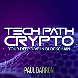 Show cover of Tech Path Crypto