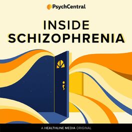 Show cover of Inside Schizophrenia