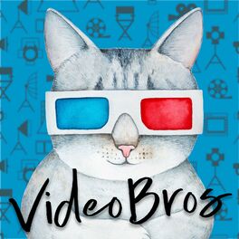Show cover of VideoBros | a podcast for videographers