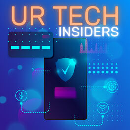Show cover of UR Tech Insiders