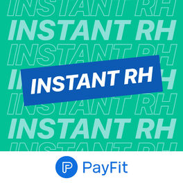 Show cover of Instant RH