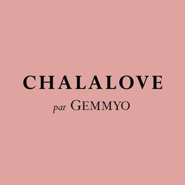 Show cover of Chalalove