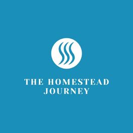 Show cover of The Homestead Journey