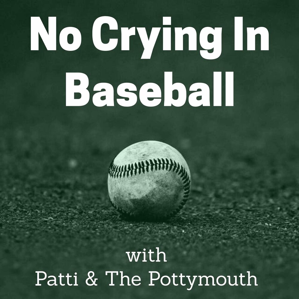 Listen to No Crying In Baseball podcast