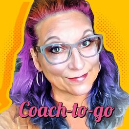 Show cover of Coach-to-go