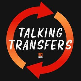 Show cover of Talking Transfers