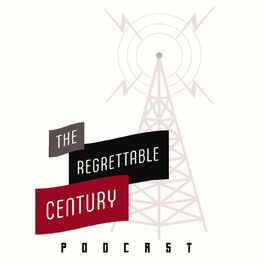 Show cover of The Regrettable Century