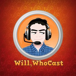 Show cover of WillWhoCast