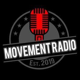 Show cover of Movement Radio
