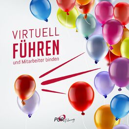 Show cover of Führung Pur