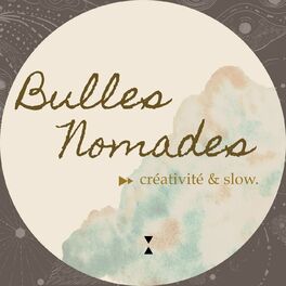 Show cover of Bulles Nomades