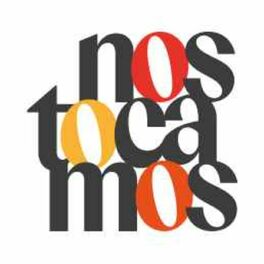 Show cover of Nos Tocamos