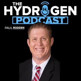 Show cover of The Hydrogen Podcast