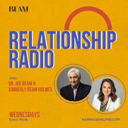 Relationship Podcasts Reveal the Truth About Marriage - The New