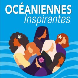 Show cover of Océaniennes Inspirantes