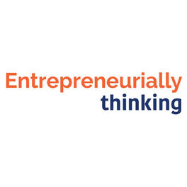 Show cover of Entrepreneurially Thinking