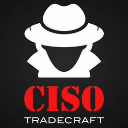Show cover of CISO Tradecraft