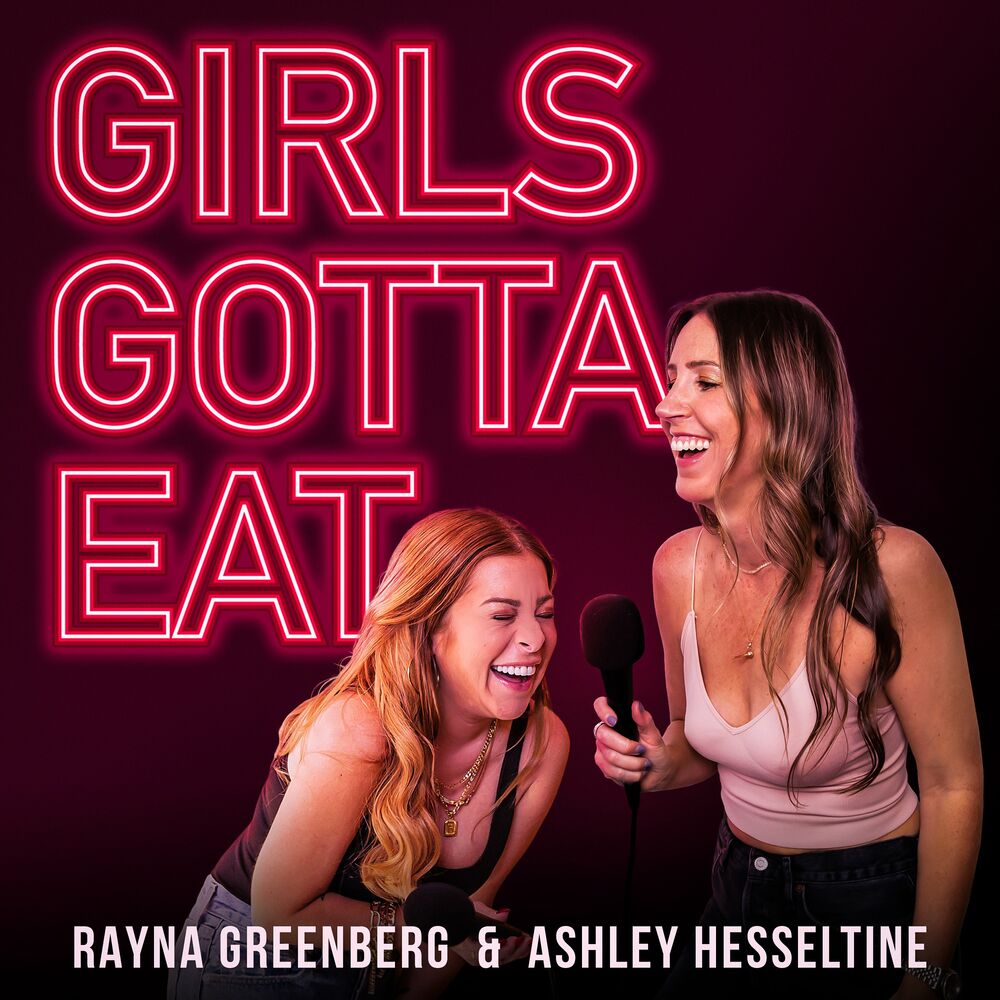 1000px x 1000px - Ouvir o podcast Girls Gotta Eat | Deezer