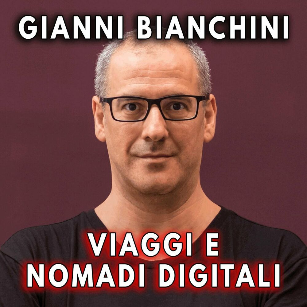 Listen to Viaggi e Nomadi Digitali podcast