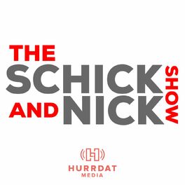 Show cover of The Schick and Nick Show