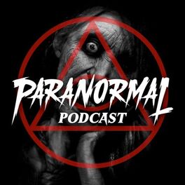 Show cover of Paranormal