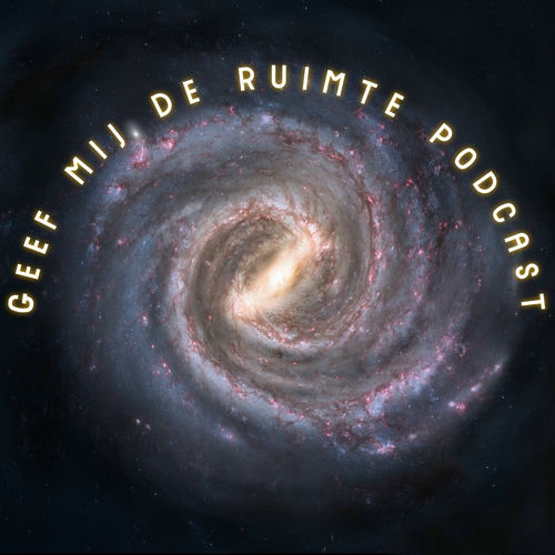 Listen to Geef mij de ruimte
