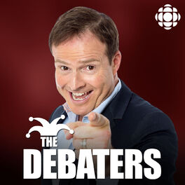 Show cover of The Debaters